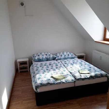 Riegrova * Ceske Budejovice