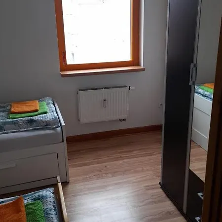 Riegrova Appartamento *