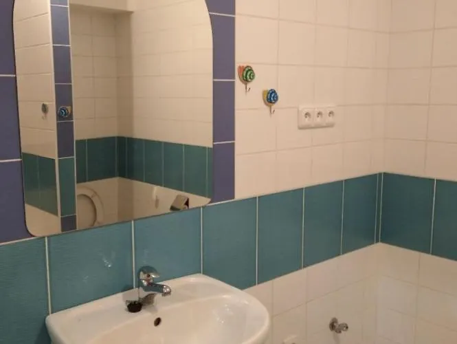 Lejlighed Riegrova Ceske Budejovice