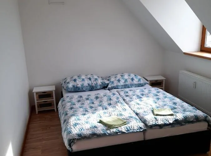 Riegrova * Ceske Budejovice